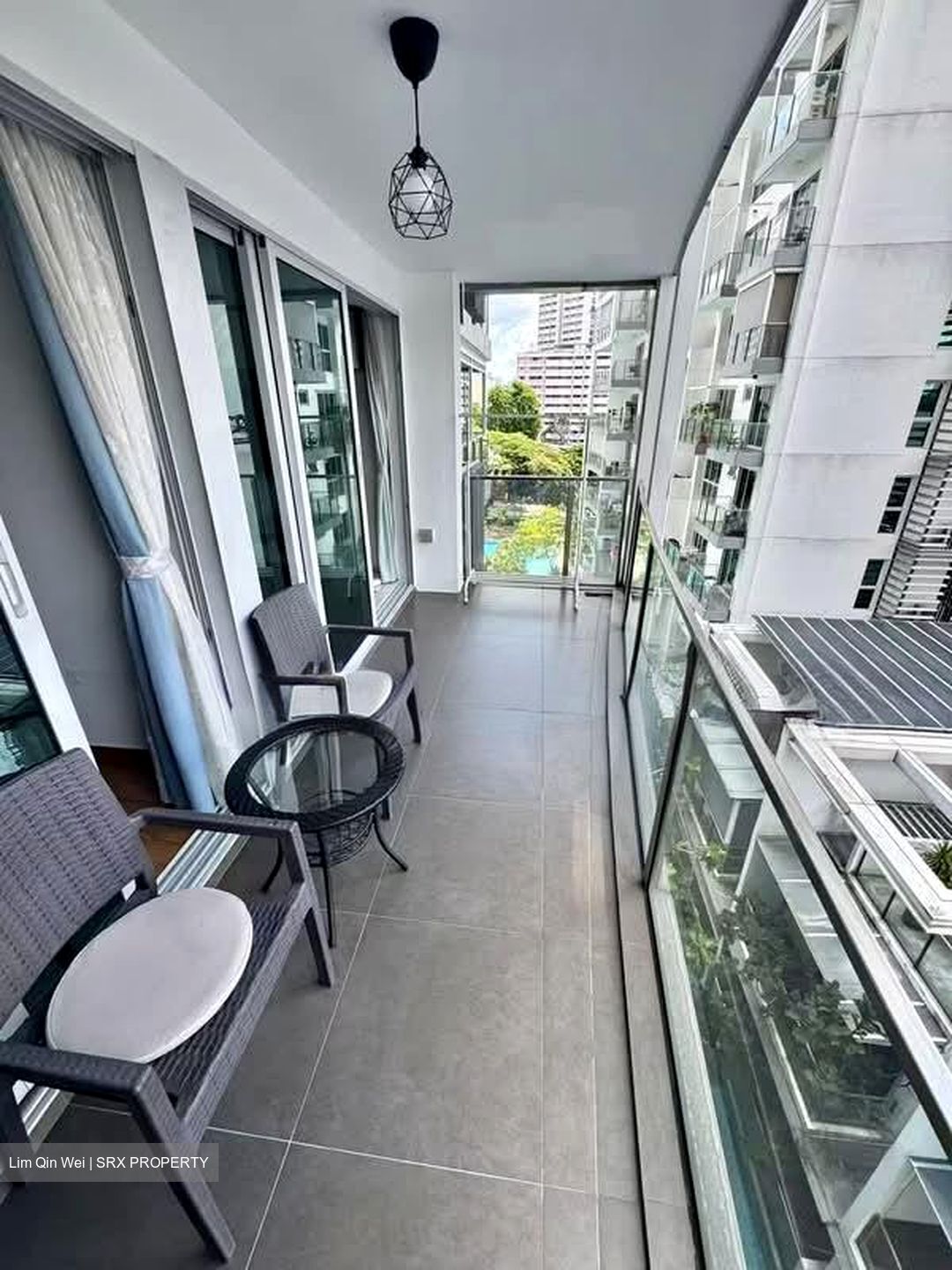 Eight Riversuites (D12), Condominium #587128541